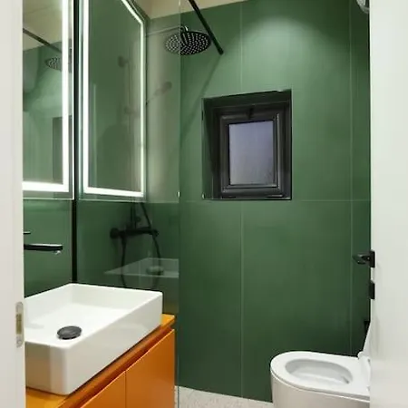 Cozy In The Heart Of Apartamento
